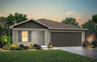 115 Pine Branch Ct, Lufkin, TX 75901