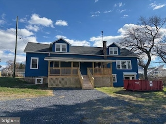 21 Upper Bermudian Rd, Gardners, PA 17324