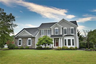 51 Ketchum St, Victor, NY 14564