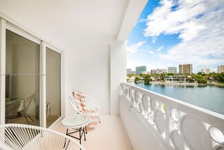 9881 E Bay Harbor Dr Unit 302, Bay Harbor Islands, FL 33154