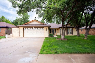 6210 Camden Ln, Amarillo, TX 79109