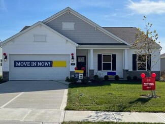 311 Blue Ridge Ct, Ostrander, OH 43061