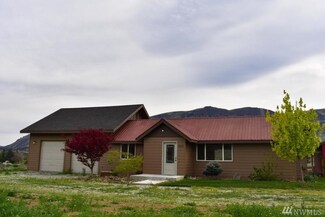 4850 Rock Island Rd, Rock Island, WA 98850