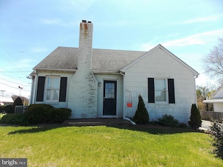 10745 Philadelphia Rd, White Marsh, MD 21162