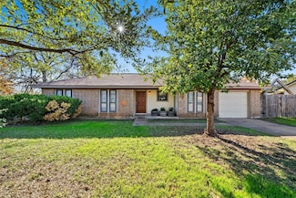 104 Thompson St, Cedar Park, TX 78613