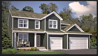 3097 Sunflower Way NW, Jordan, MN 55352