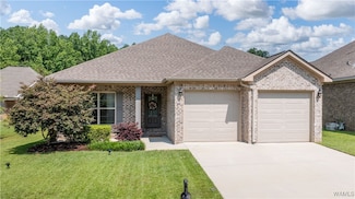 13982 Knoll Pointe Dr, North Port, AL 35475