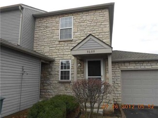 5685 Barney Ln, Columbus, OH 43235
