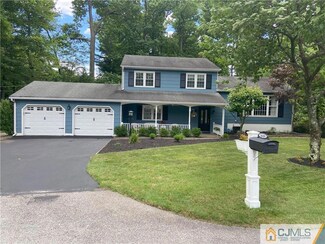 1680 Kundes St, North Brunswick, NJ 08902