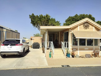 9400 N Frontage Rd Unit 54, Yuma, AZ 85365