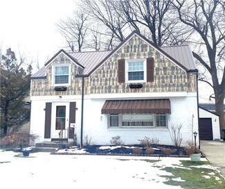 152 Lamarck Dr, Buffalo, NY 14226