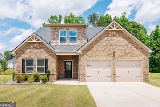 1225 Hibiscus Way, McDonough, GA 30253
