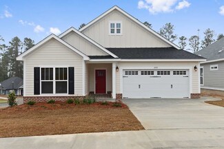 4205 Landry Ln, Tallahassee, FL 32308