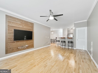 821 Ralph McGill Blvd NE Unit 3219, Atlanta, GA 30306