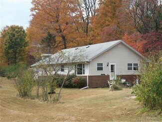 5601 Garrard Chapel Rd, Poland, IN 47868
