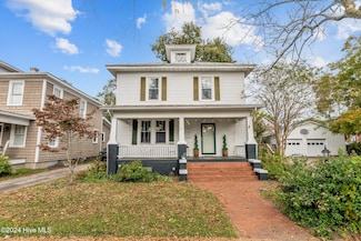 1314 Spencer Ave, New Bern, NC 28560