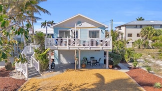 307 Lazy Way, Fort Myers Beach, FL 33931