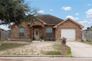 704 Huisache St, La Joya, TX 78560