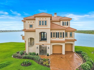 21 Loggerhead, Hitchcock, TX 77563