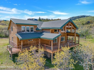 1612 Tree Top Ln, Heber City, UT 84032
