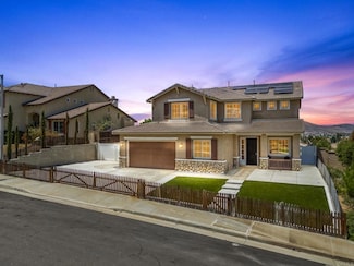 28303 Pinyon Pine Ct, Sun City, CA 92585