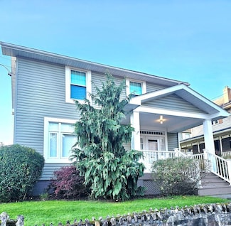 804 Summit Ave, Johnstown, PA 15905