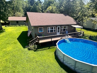 6 Quaker Mountain Rd, Wilmington, NY 12997