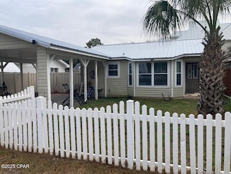 7404 Sunset Ave, Panama City, FL 32408