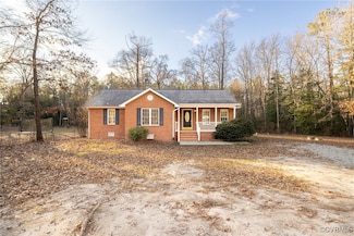 13090 Gravelbrook Rd, Petersburg, VA 23805