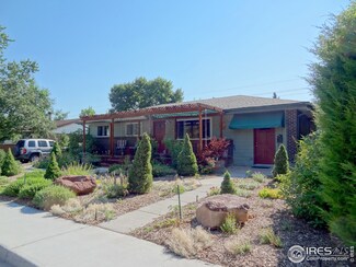 990 S 46th St, Boulder, CO 80305