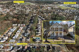 15 Thoroughbred Dr, Saratoga Springs, NY 12866