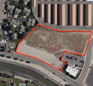 2606 S Williams Place, Kennewick, WA 99338