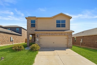 528 Aqueduct Dr, Seagoville, TX 75159