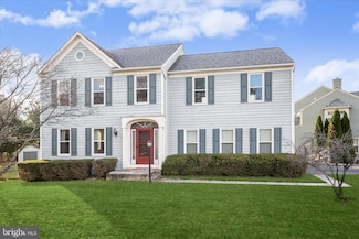 6184 Sawyer Rd, New Market, MD 21774