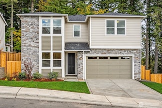 10616 Treasure Dr NW Unit 105, Silverdale, WA 98383