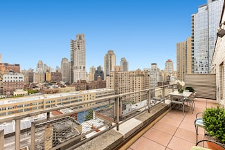 207 E 74th St Unit PH-G, New York, NY 10021