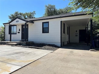 2946 W Park Place, Denver, CO 80219