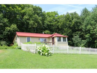 1111 Route 2 E, Danville, VT 05828