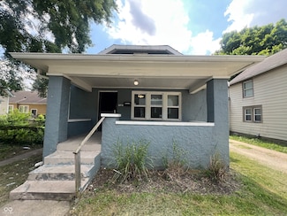 411 W 39th St, Indianapolis, IN 46208