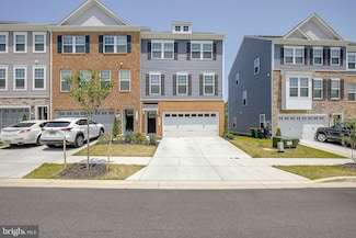 2113 Ruby Turn, Bowie, MD 20721