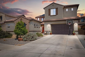 4024 Colina Roja NE, Rio Rancho, NM 87124