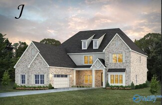 12917 Monte Vedra Rd SE, Huntsville, AL 35803