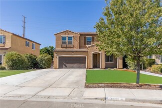 30727 View Ridge Ln, Menifee, CA 92584
