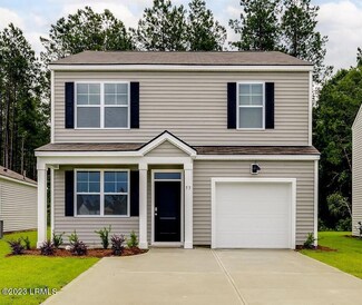 342 Hideaway St, Ridgeland, SC 29936