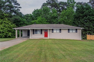 2290 Pope Rd, Douglasville, GA 30135