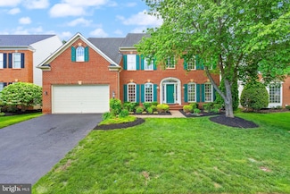 14128 Snickersville Dr, Gainesville, VA 20155