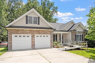 23 Northern Way Ct, Durham, NC 27712