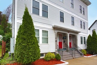 30 Tufts Ave Unit B, Everett, MA 02149