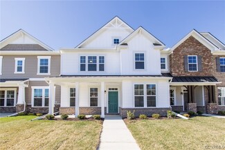 3055 Fletcher Alley, Glen Allen, VA 23059
