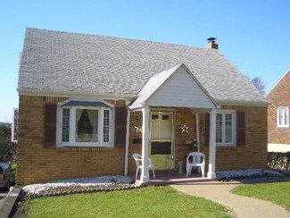 1438 Blossom Hill Rd, Pittsburgh, PA 15234